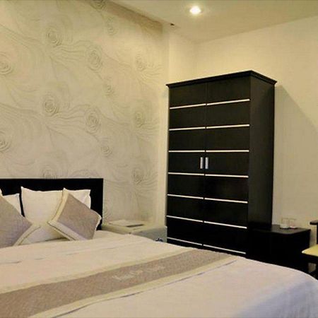 Manh Cuong Hotel Da Nang Exterior foto