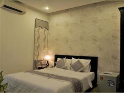 Manh Cuong Hotel Da Nang Quarto foto