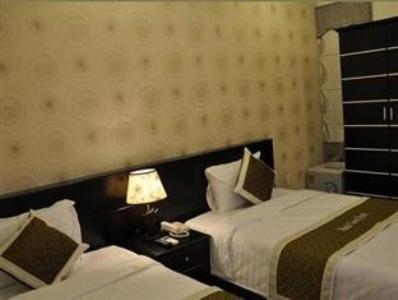 Manh Cuong Hotel Da Nang Quarto foto